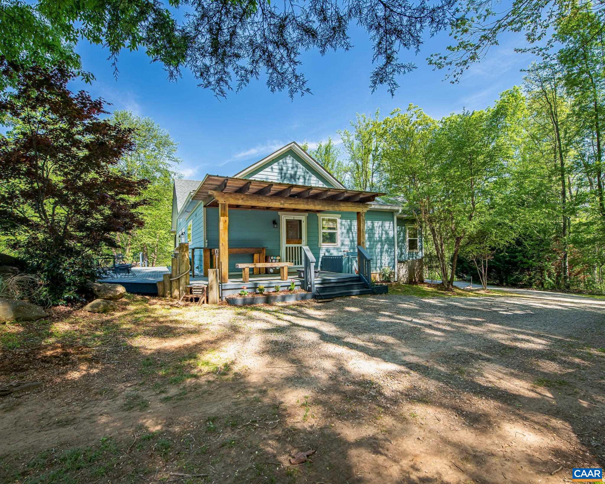 1671 Dudley Mountain Road Charlottesville, VA 22903 - Photo 54 of 60