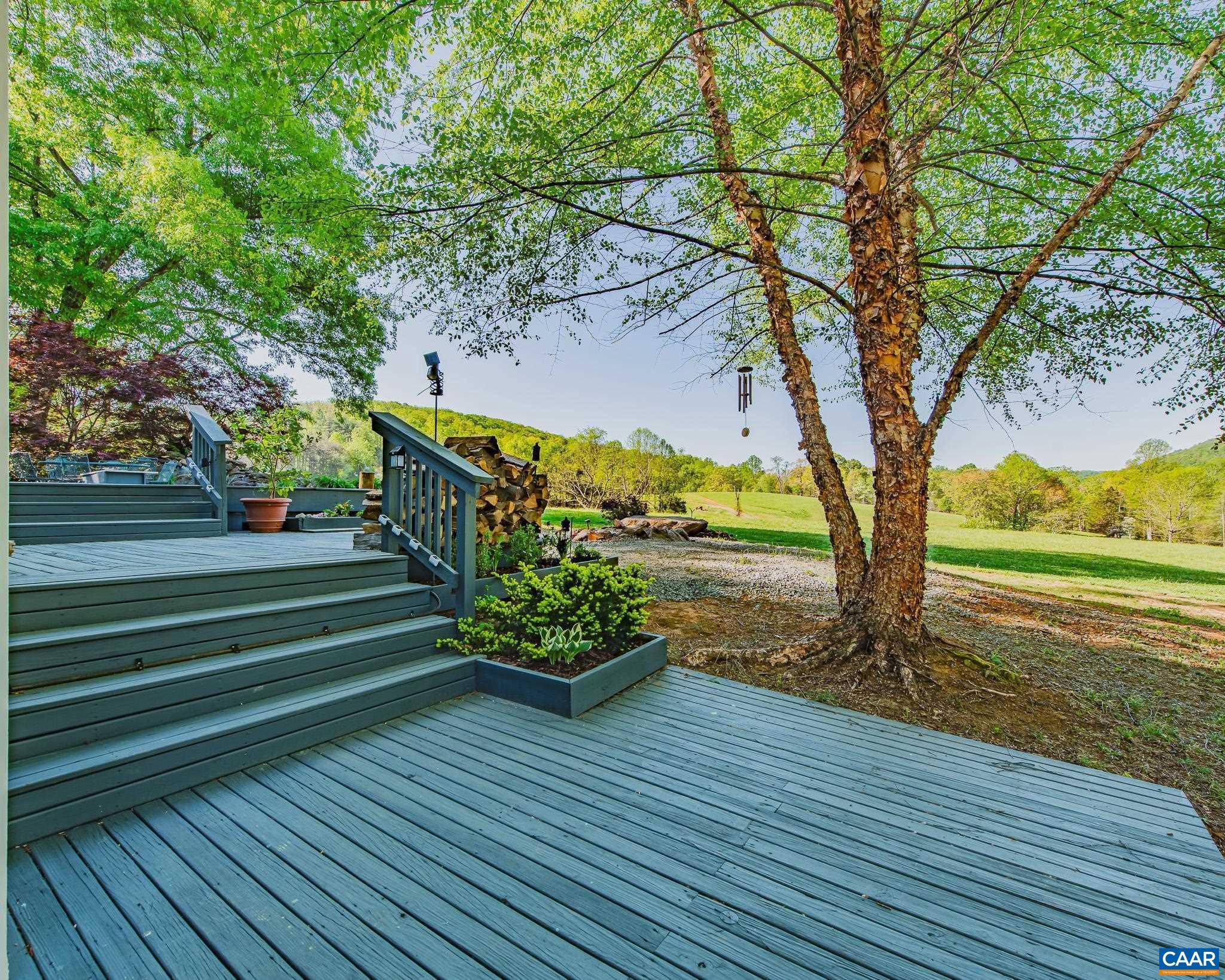 1671 Dudley Mountain Road Charlottesville, VA 22903 - Photo 56 of 60
