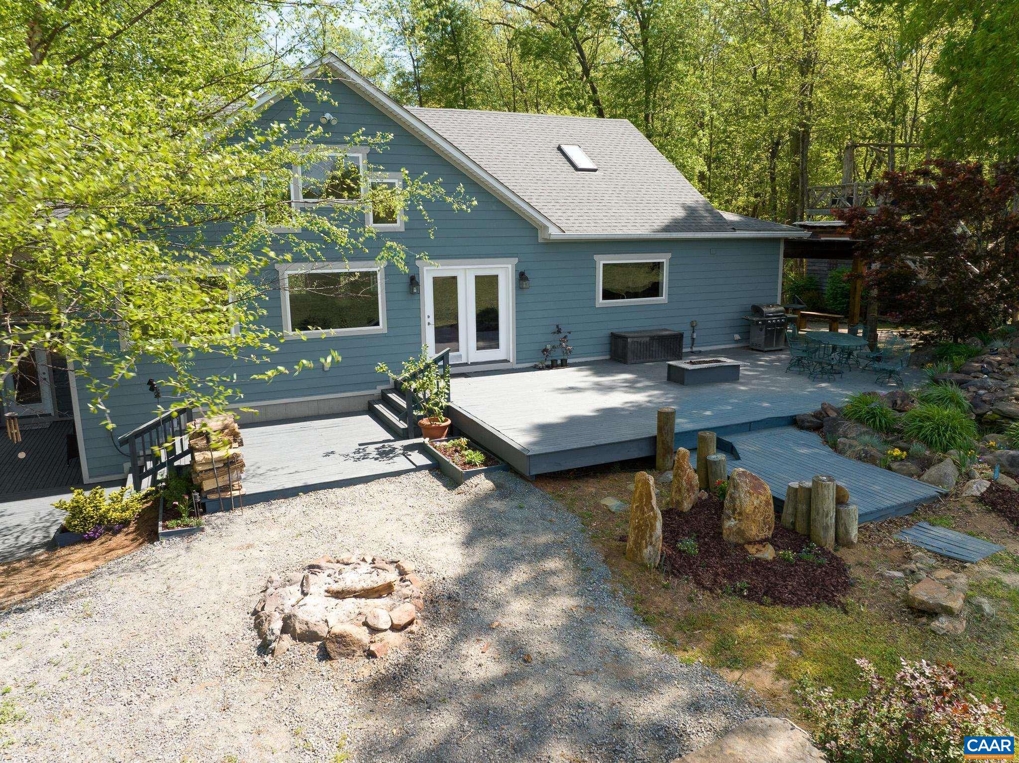 1671 Dudley Mountain Road Charlottesville, VA 22903 - Photo 59 of 60