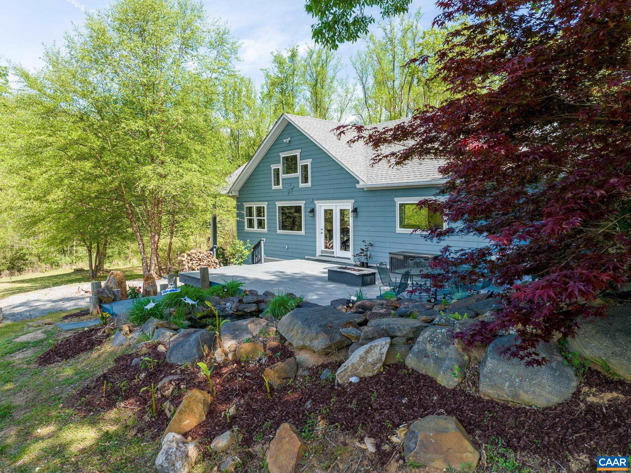 1671 Dudley Mountain Road Charlottesville, VA 22903 - Photo 60 of 60