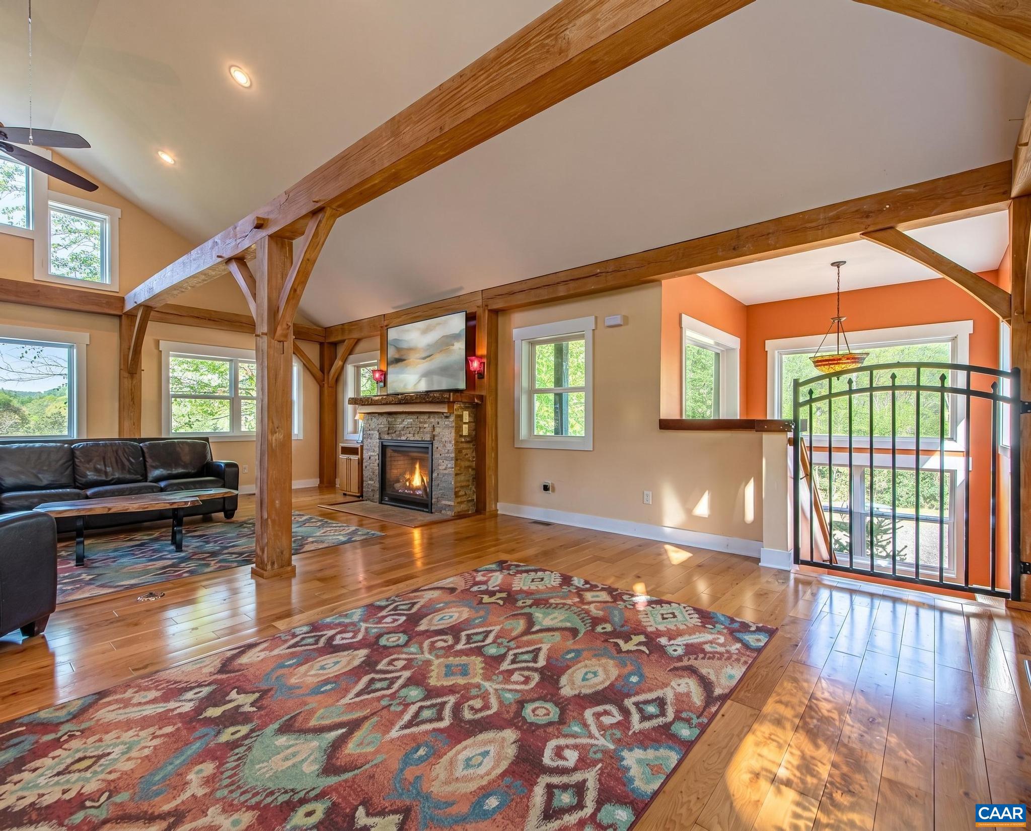 1671 Dudley Mountain Road Charlottesville, VA 22903 - Photo 6 of 60