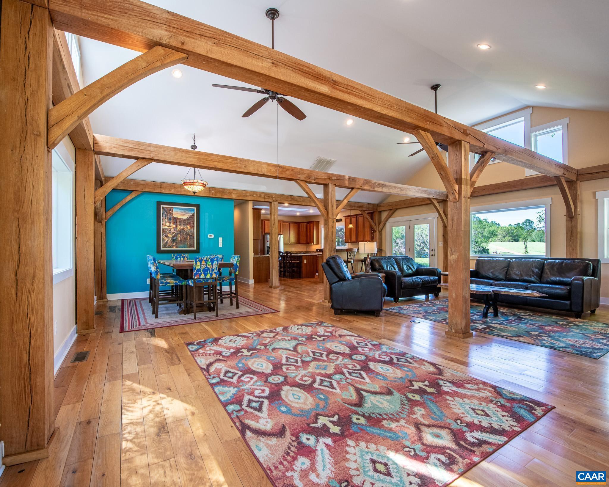 1671 Dudley Mountain Road Charlottesville, VA 22903 - Photo 7 of 60