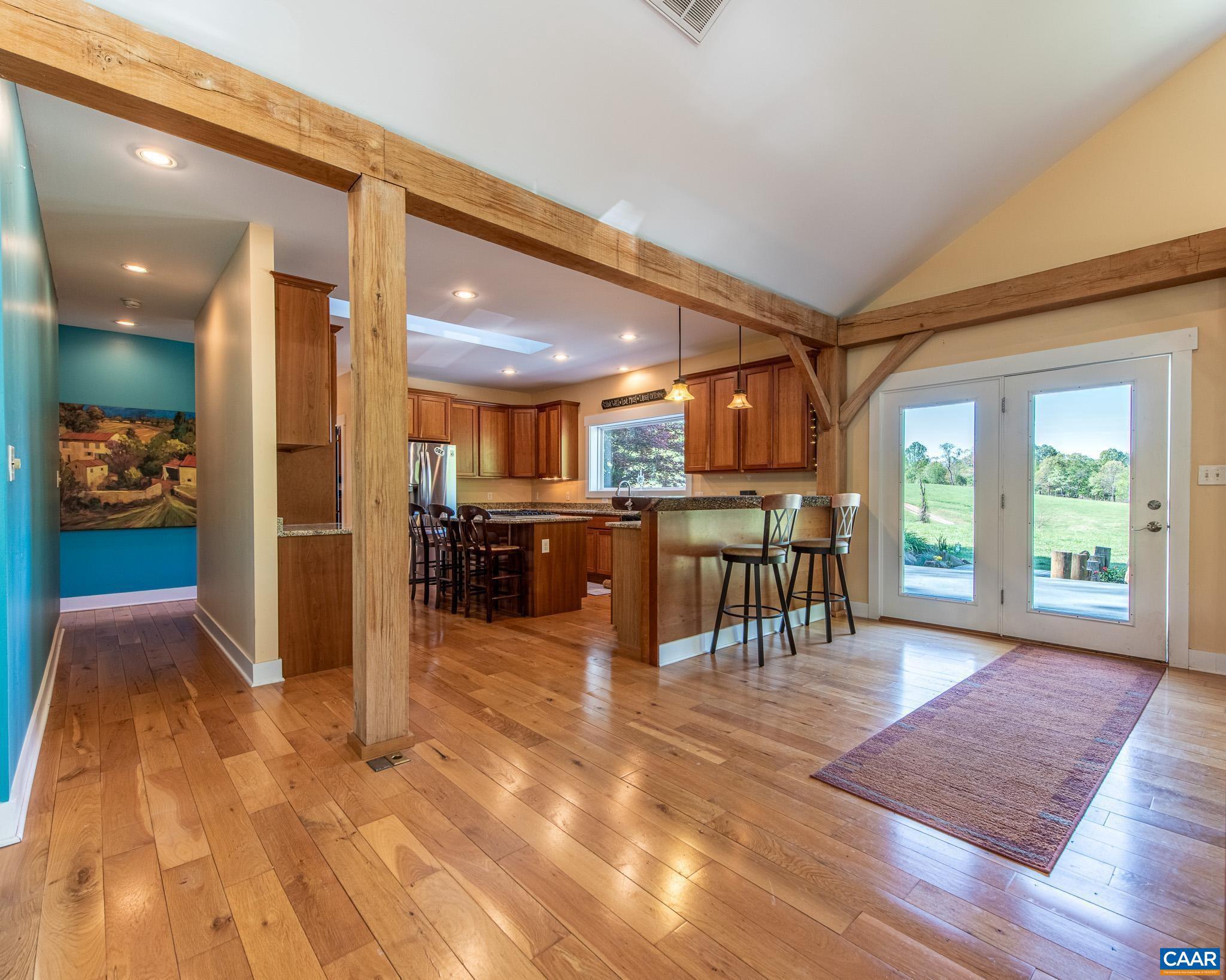 1671 Dudley Mountain Road Charlottesville, VA 22903 - Photo 8 of 60