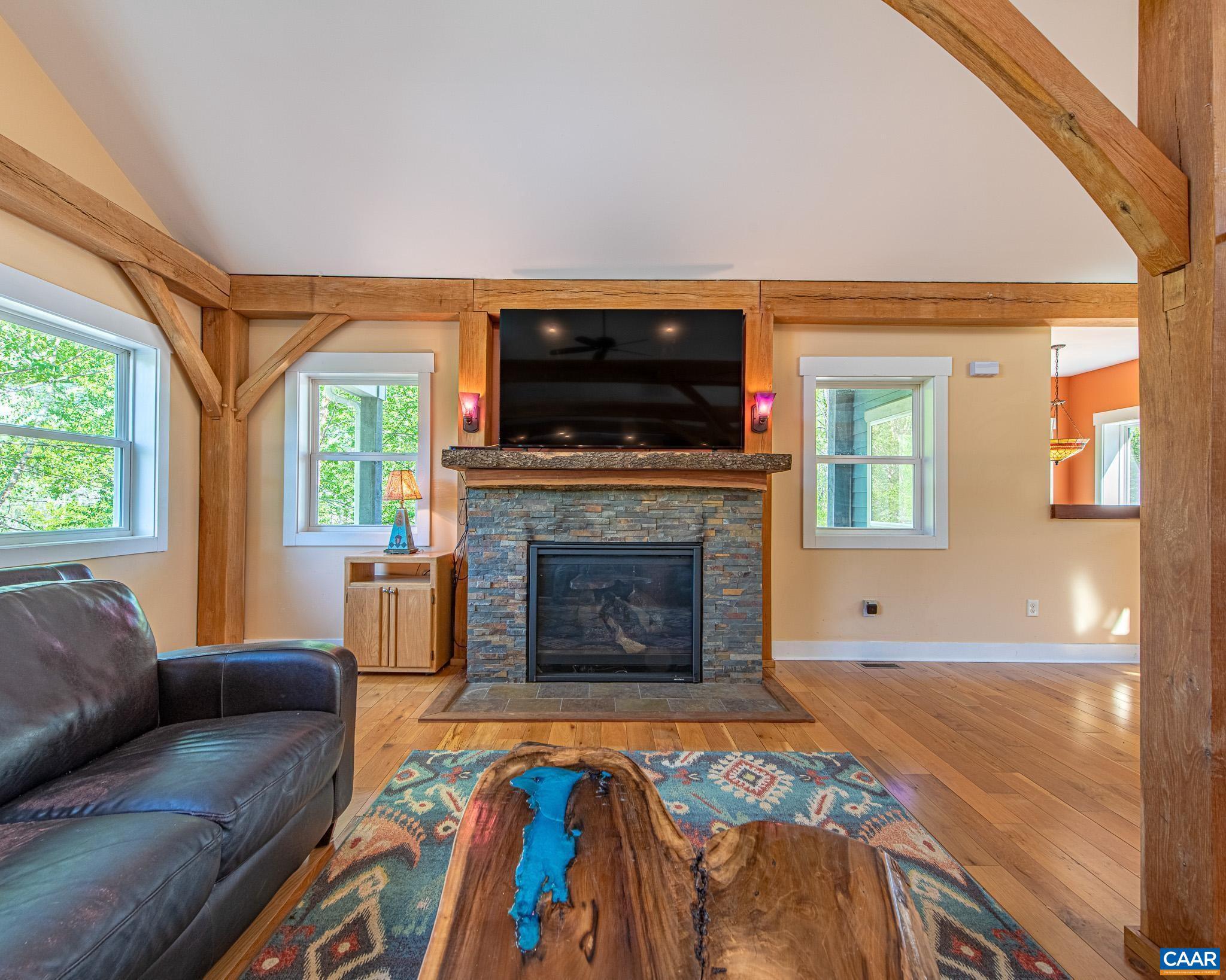 1671 Dudley Mountain Road Charlottesville, VA 22903 - Photo 9 of 60