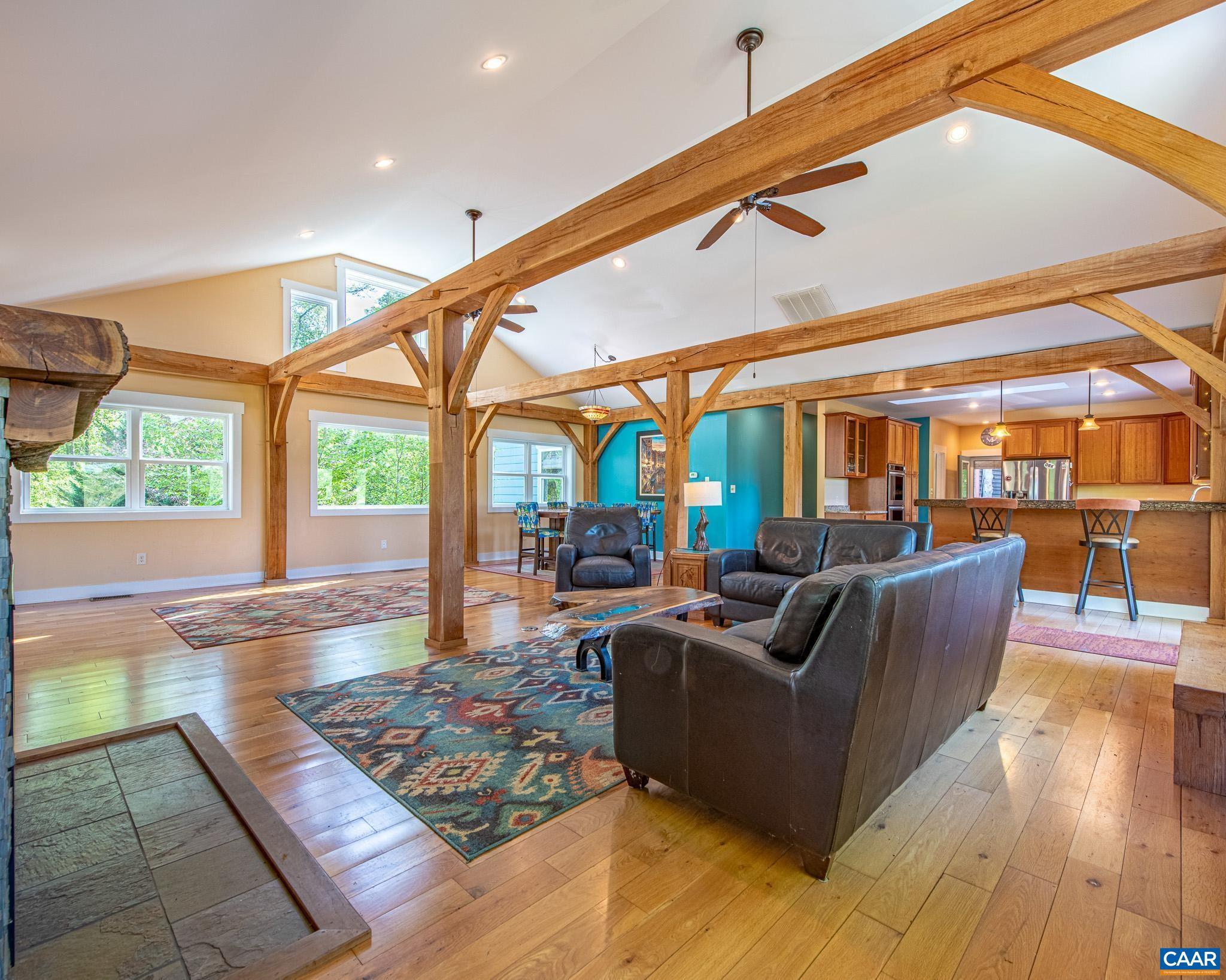 1671 Dudley Mountain Road Charlottesville, VA 22903 - Photo 10 of 60