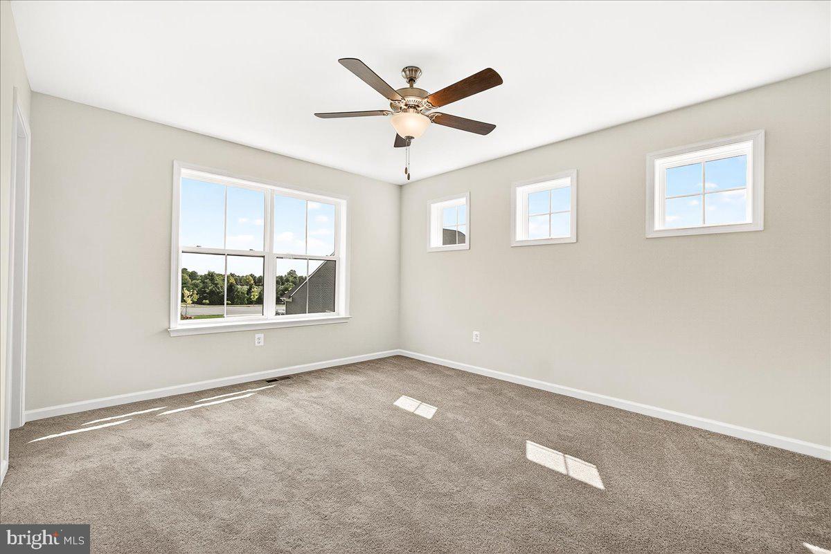1600 Corn Crib Place Frederick, MD 21702 - Photo 22 of 38 a view of an empty room with a window