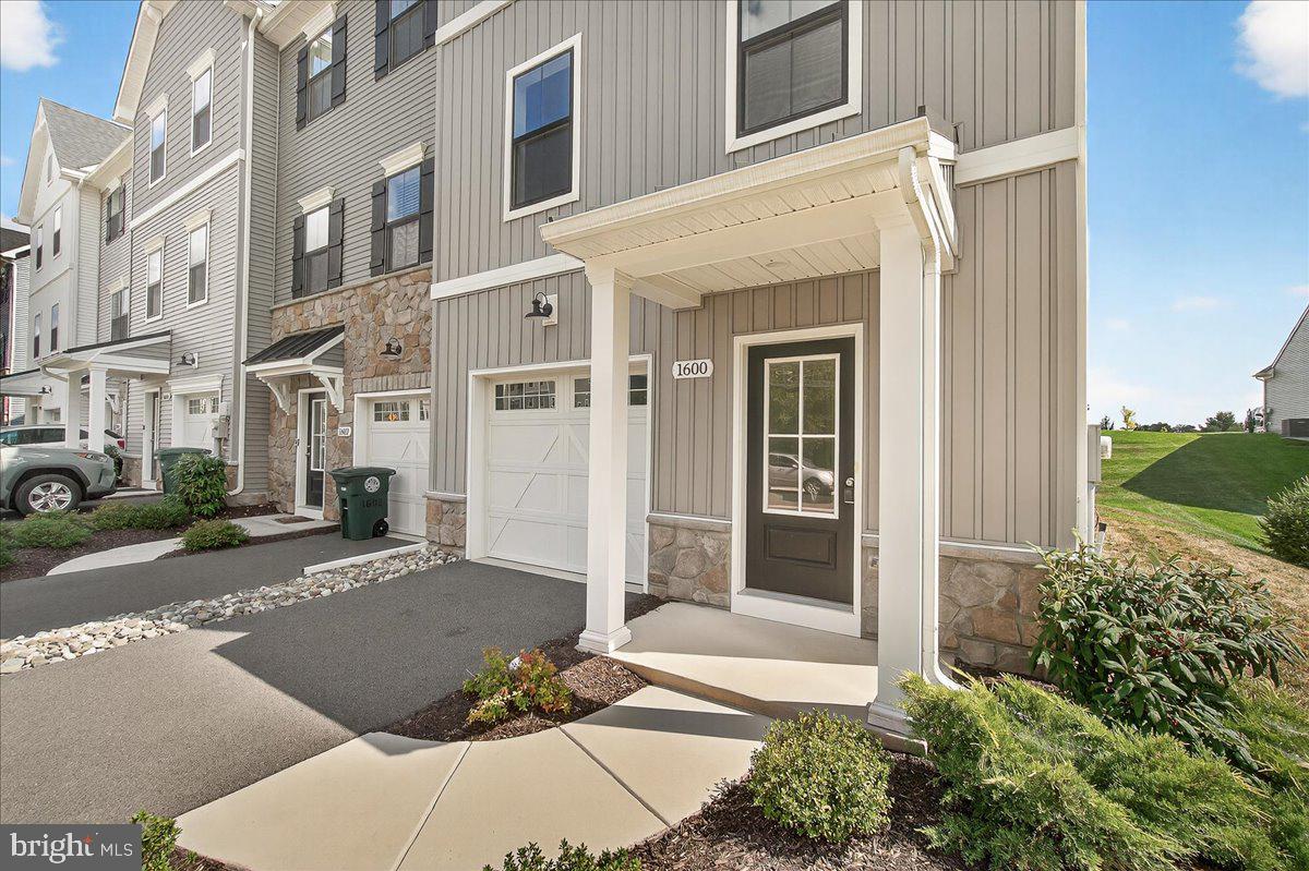 1600 Corn Crib Place Frederick, MD 21702 - Photo 3 of 38 a view of a building with a street