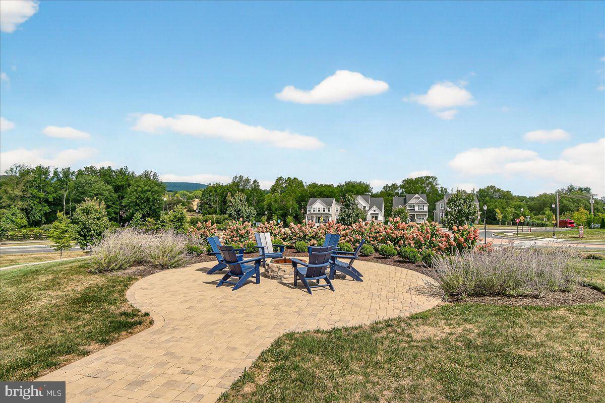 1600 Corn Crib Place Frederick, MD 21702 - Photo 36 of 38 a view of a lake with outdoor space