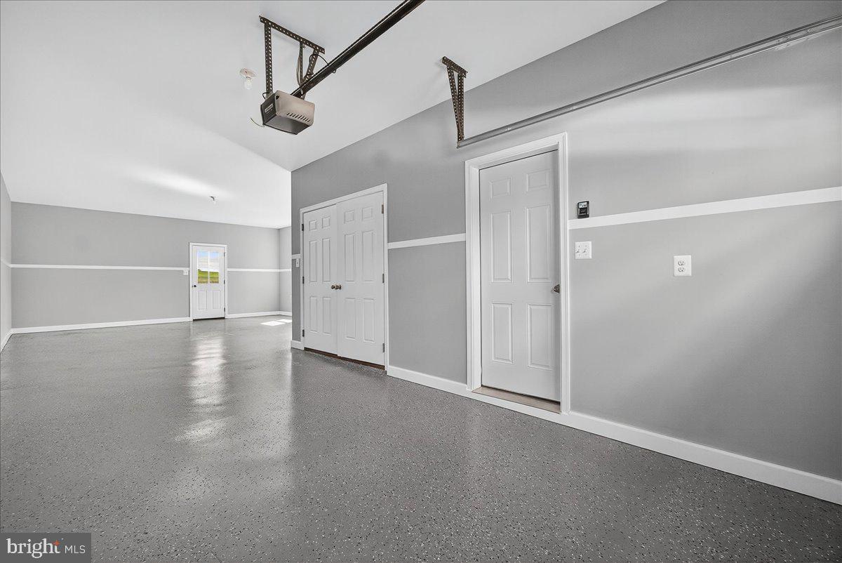 1600 Corn Crib Place Frederick, MD 21702 - Photo 6 of 38 a view of empty room with wooden floor