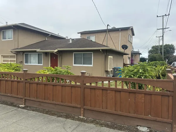 $3,700 | 1 Pacific Avenue, San Bruno, CA 94066
