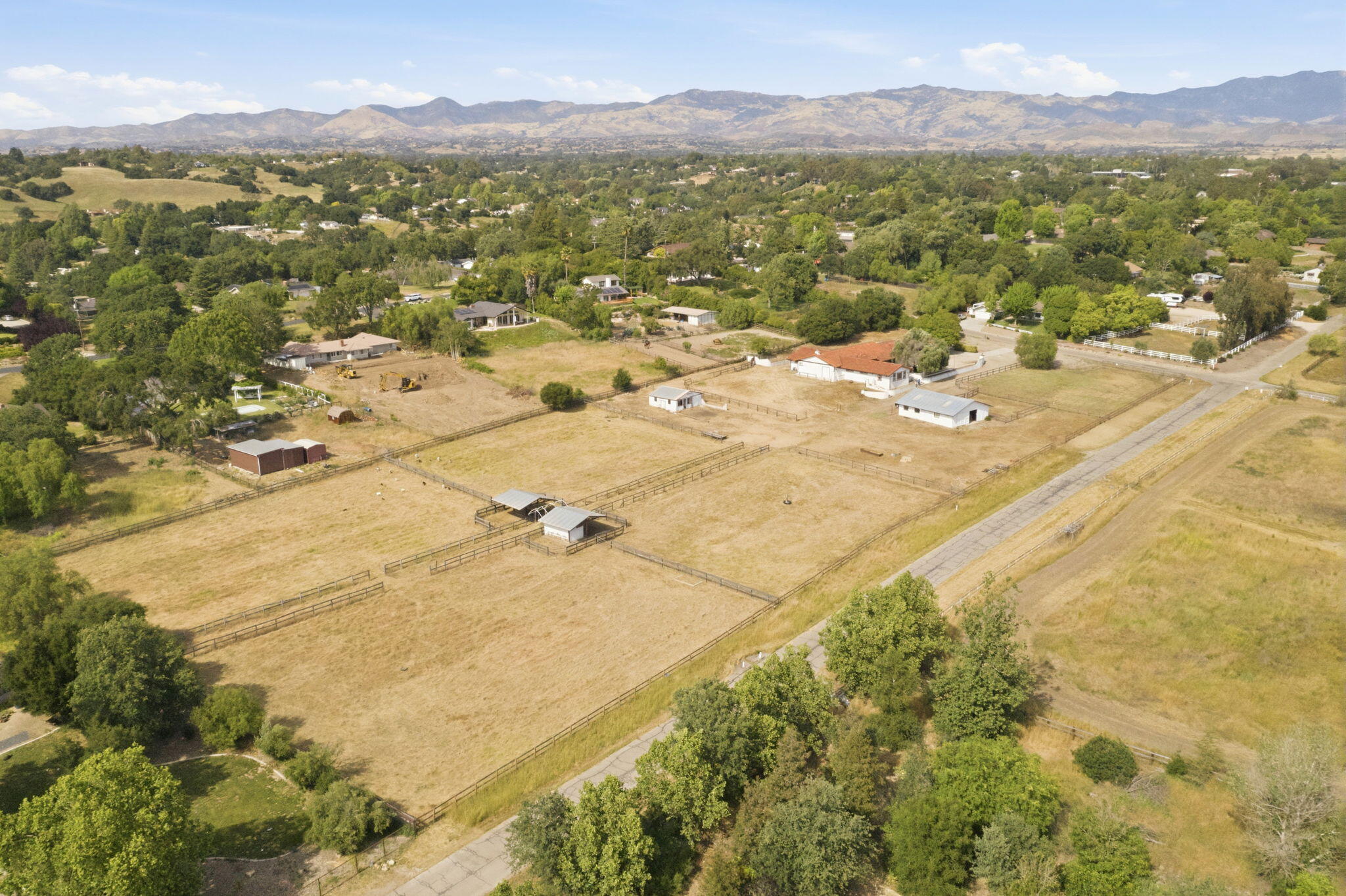 795 Entrance Road Solvang, CA 93463 - Photo 2 of 75 56-web-or-mls-795 Entrance Rd Drone 4