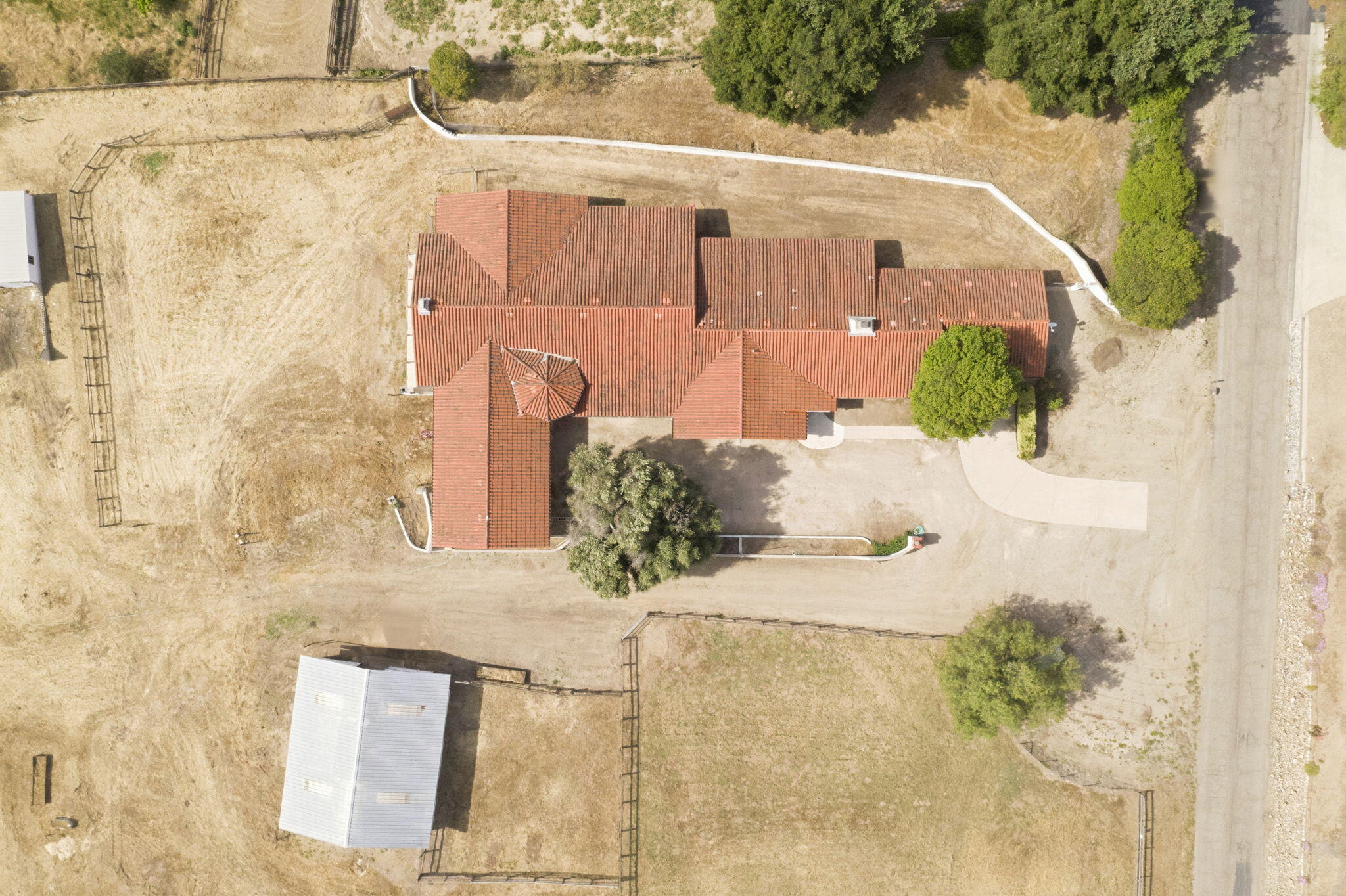 795 Entrance Road Solvang, CA 93463 - Photo 61 of 75 60-web-or-mls-795 Entrance Rd Drone 9