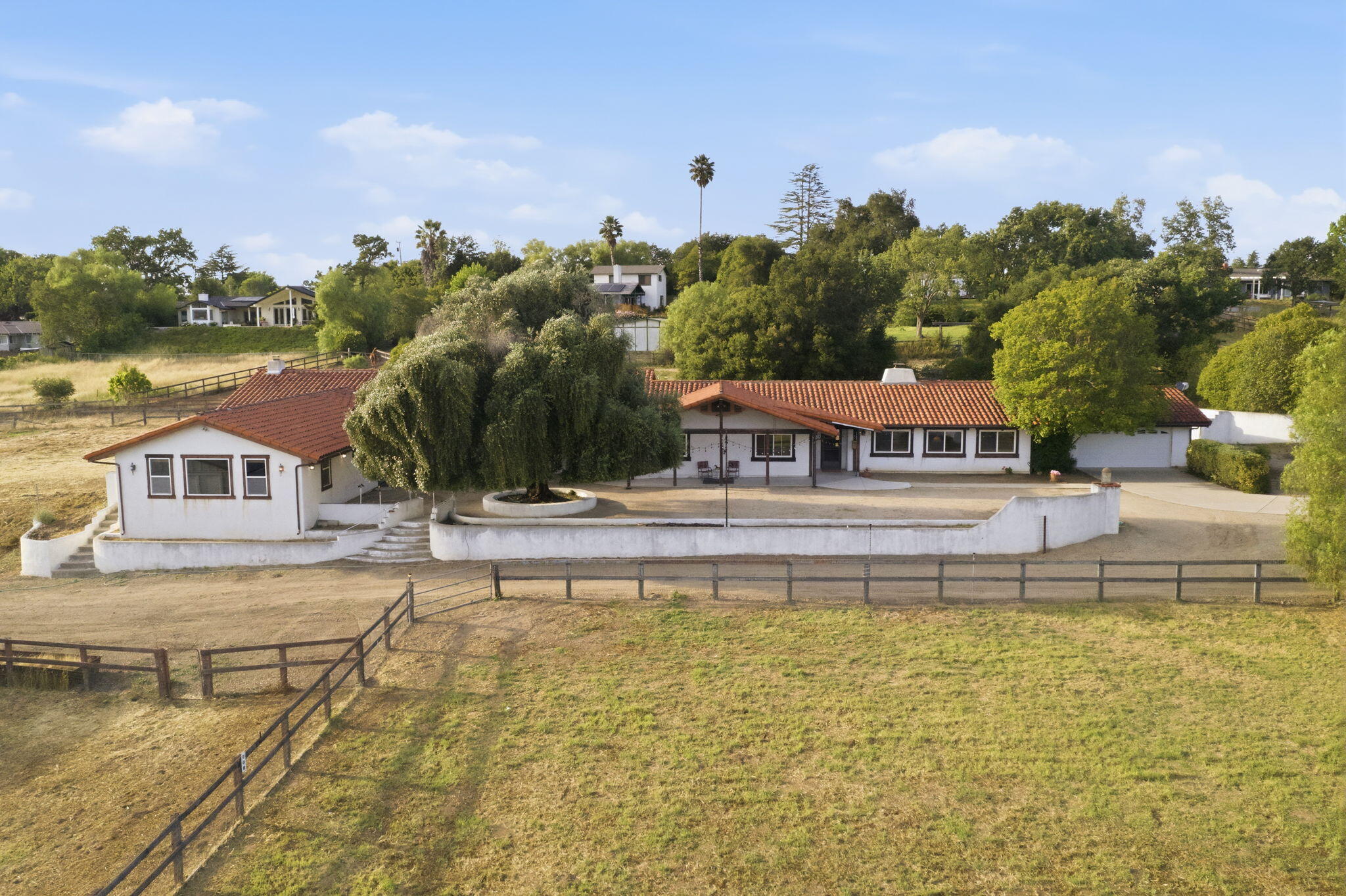 795 Entrance Road Solvang, CA 93463 - Photo 68 of 75 68-web-or-mls-795 Entrance Rd Drone 18