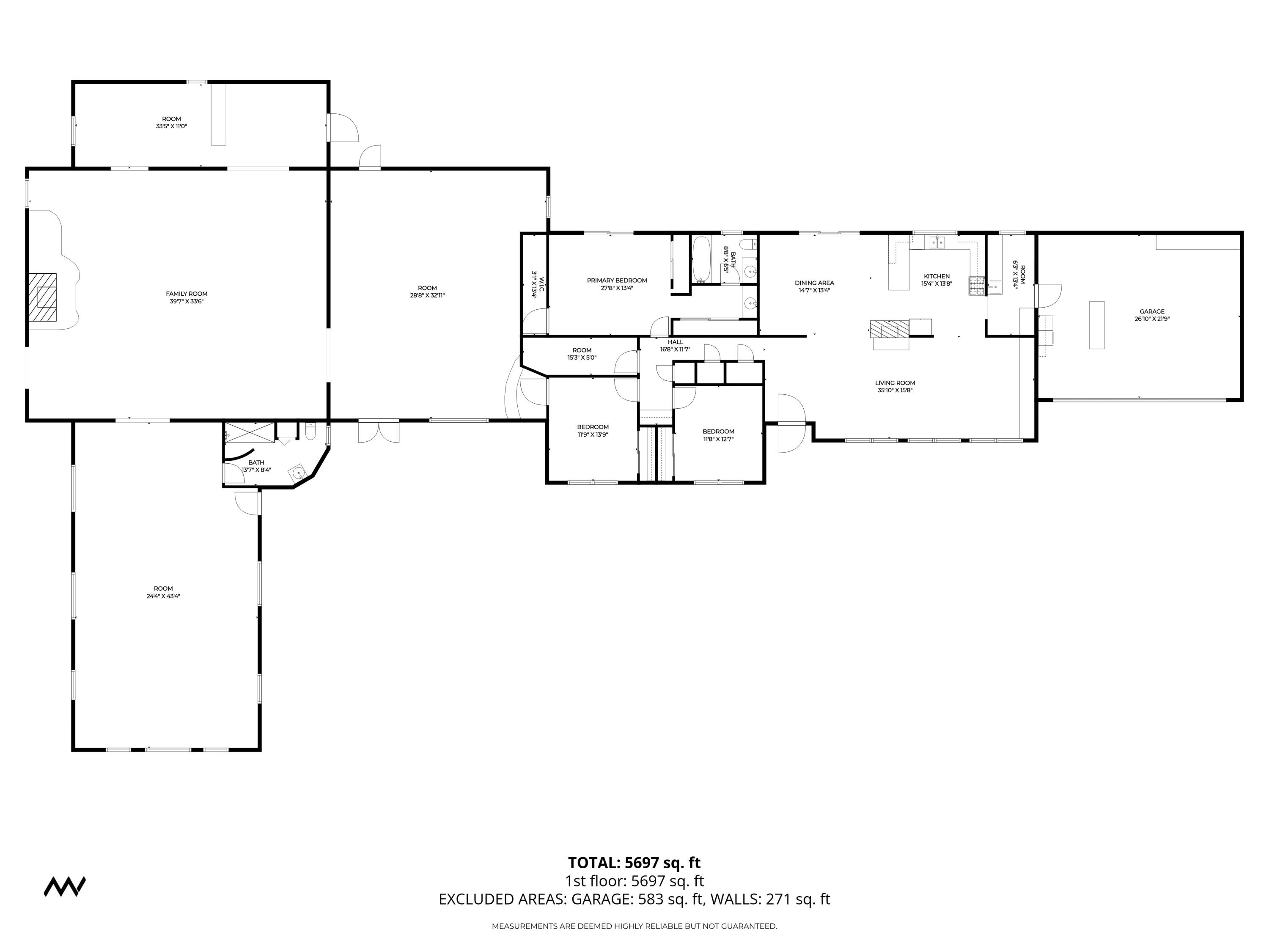 795 Entrance Road Solvang, CA 93463 - Photo 74 of 75 1-Floorplan_1