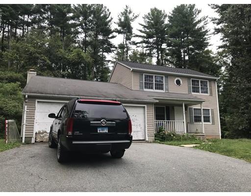 33 Sheep Pasture Road Southwick, MA 01077 - Photo 1 of 25 Gallery Image 1