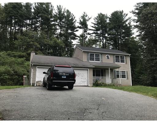 33 Sheep Pasture Road Southwick, MA 01077 - Photo 2 of 25 Gallery Image 2