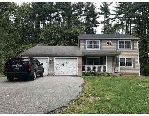 33 Sheep Pasture Road Southwick, MA 01077 - Photo 3 of 25 Gallery Image 3