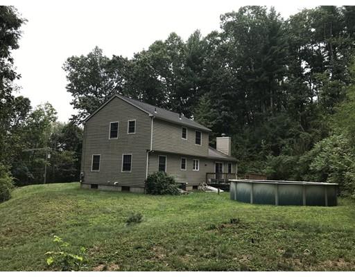 33 Sheep Pasture Road Southwick, MA 01077 - Photo 5 of 25 Gallery Image 5