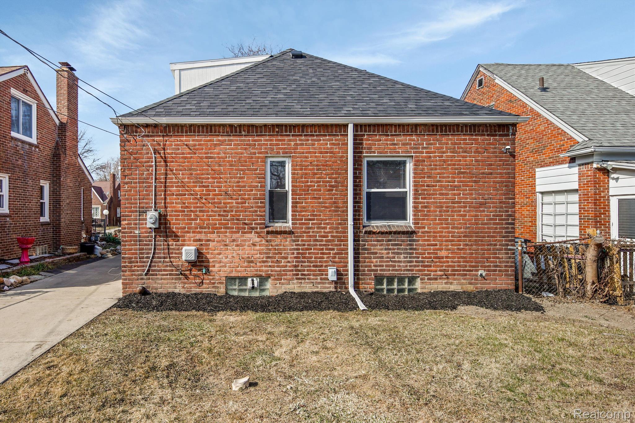 12650 Riad Street Detroit, MI 48224 - Photo 28 of 30 Gallery Image 28