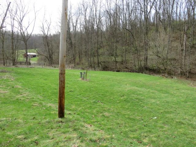 2189 Dunn Station Road Prosperity, PA 15329 - Photo 32 of 36 a view of a field with a tree in the background