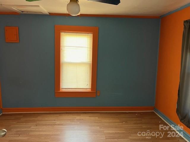 5688 Nix Creek Road Marion, NC 28752 - Photo 4 of 19 Gallery Image 4