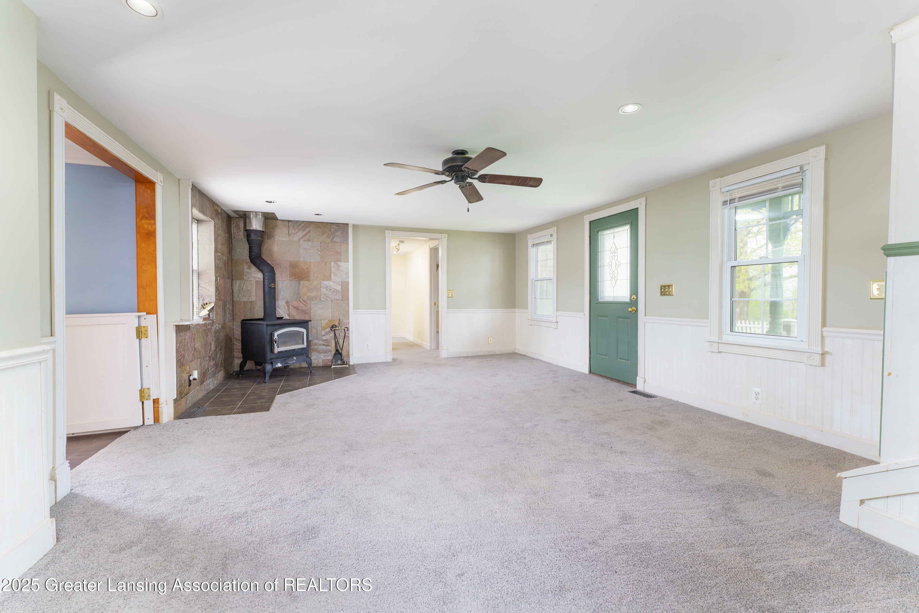 2820 North Lima Center Road Dexter, MI 48130 - Photo 43 of 68 LIVING