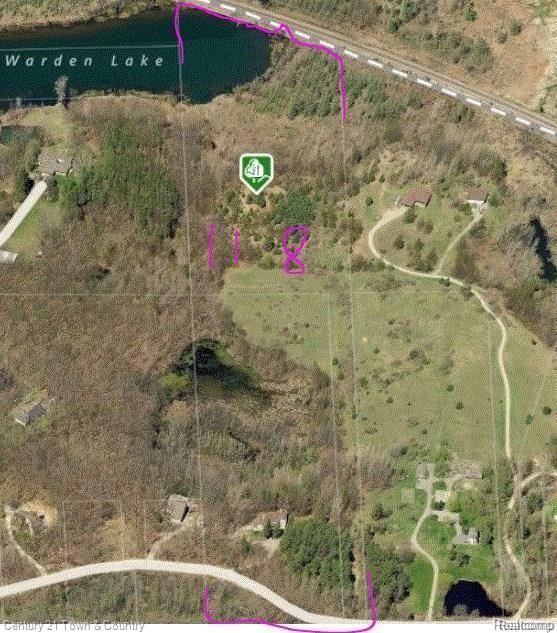 11850 Clark Road Davisburg, MI 48350 - Photo 10 of 10 Gallery Image 10