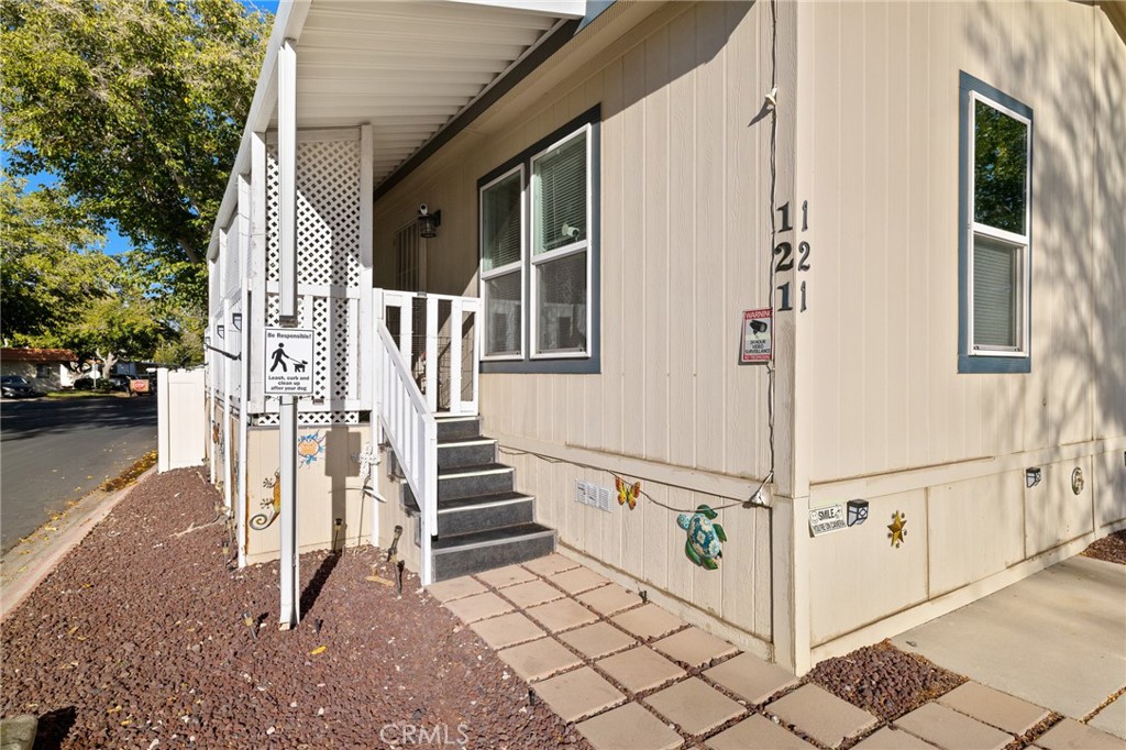 3524 East Avenue R, Unit 121 Palmdale, CA 93550 - Photo 26 of 40