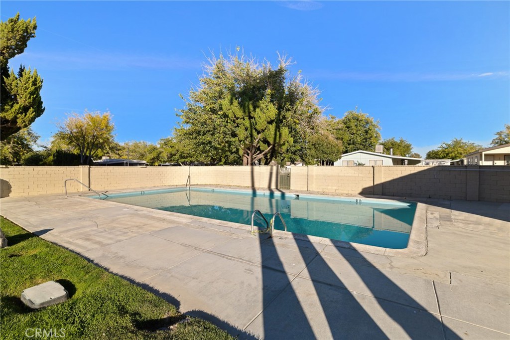 3524 East Avenue R, Unit 121 Palmdale, CA 93550 - Photo 33 of 40