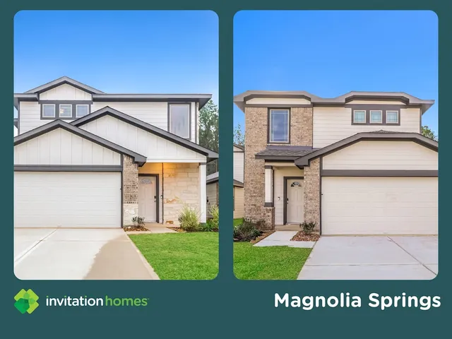 $1,599 | 24825 Scilla Way, Montgomery, TX 77316