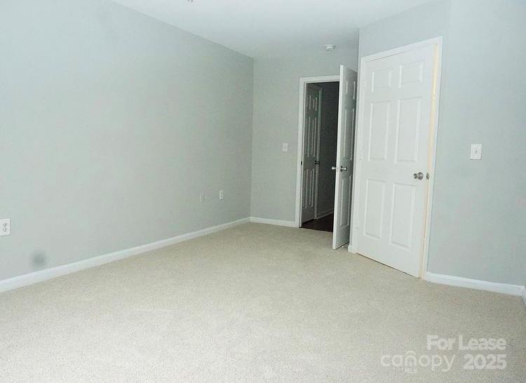 1310 Fleming Road, Unit P Greensboro, NC 27410 - Photo 9 of 12 a view of an empty room