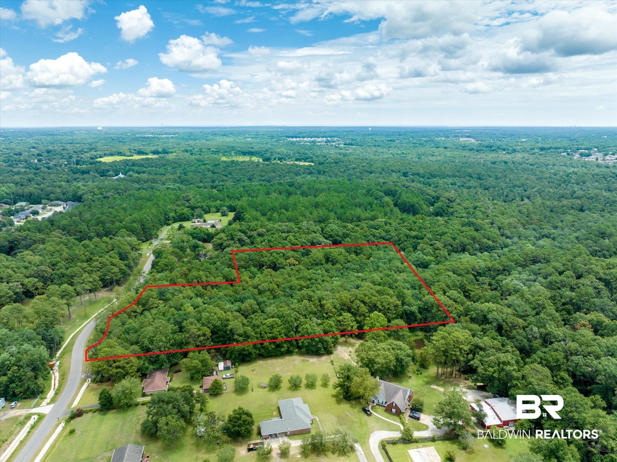 10061 A Sasser Lane Mobile, AL 36695 - Photo 5 of 11