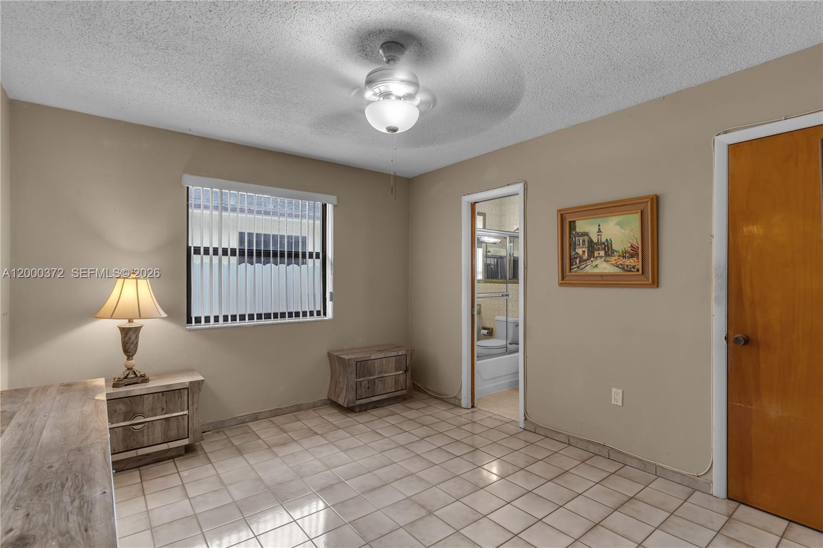 6770 Southwest 15th Street Miami, FL 33144 - Photo 18 of 36 Master Bedroom