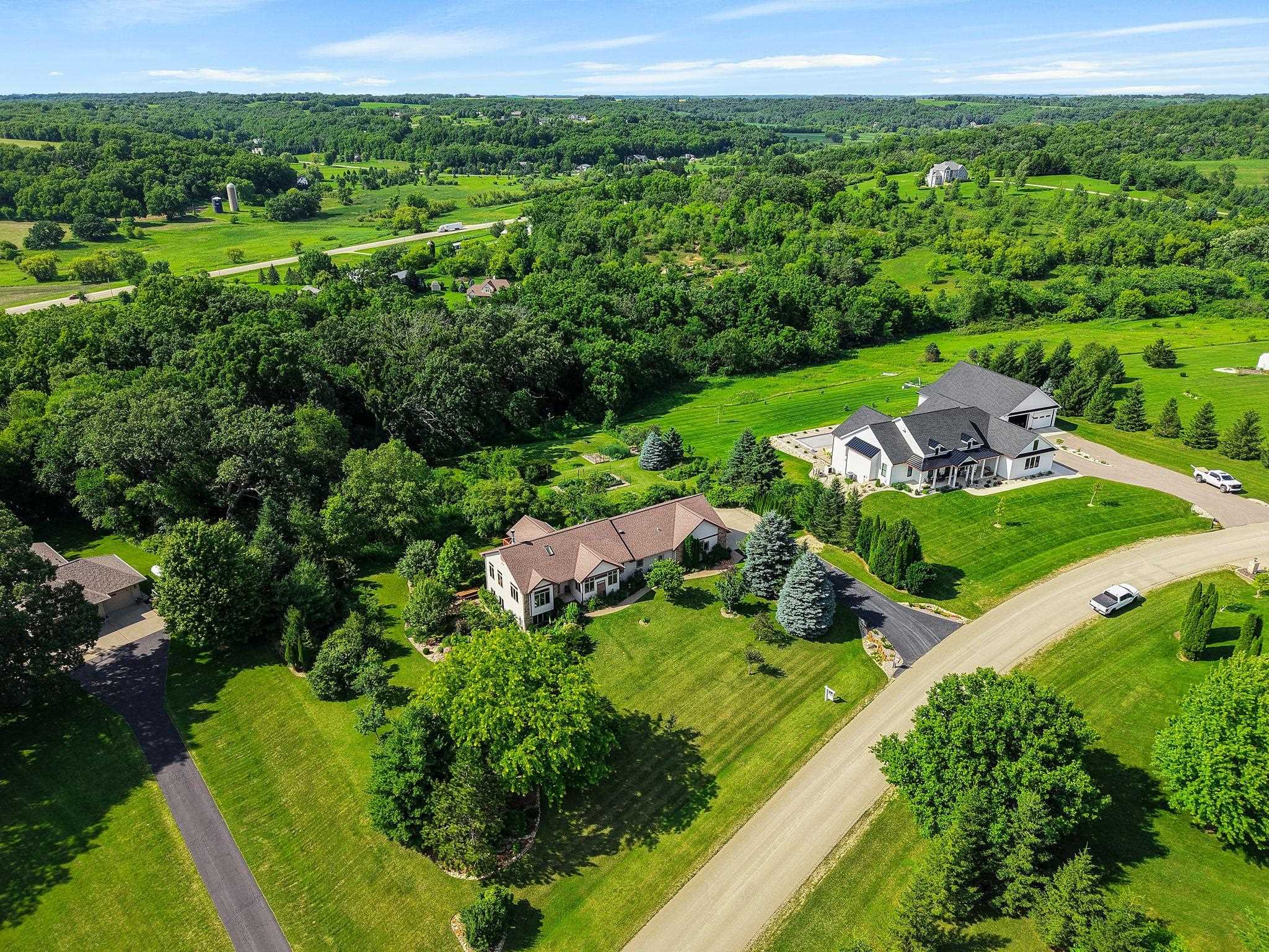W5430 Windmill Ridge Road New Glarus, WI 53574 - Photo 72 of 80
