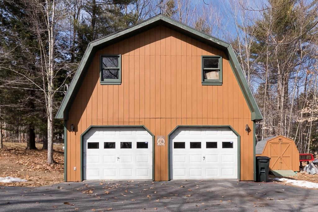17 Pond Ridge Drive Lewiston, ME 04240 - Photo 25 of 35 Photo