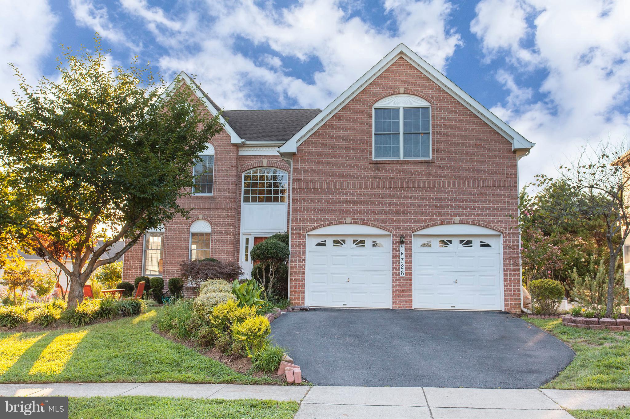 18326 Tapwood Road Boyds, MD 20841 - Photo 1 of 37 Gallery Image 1