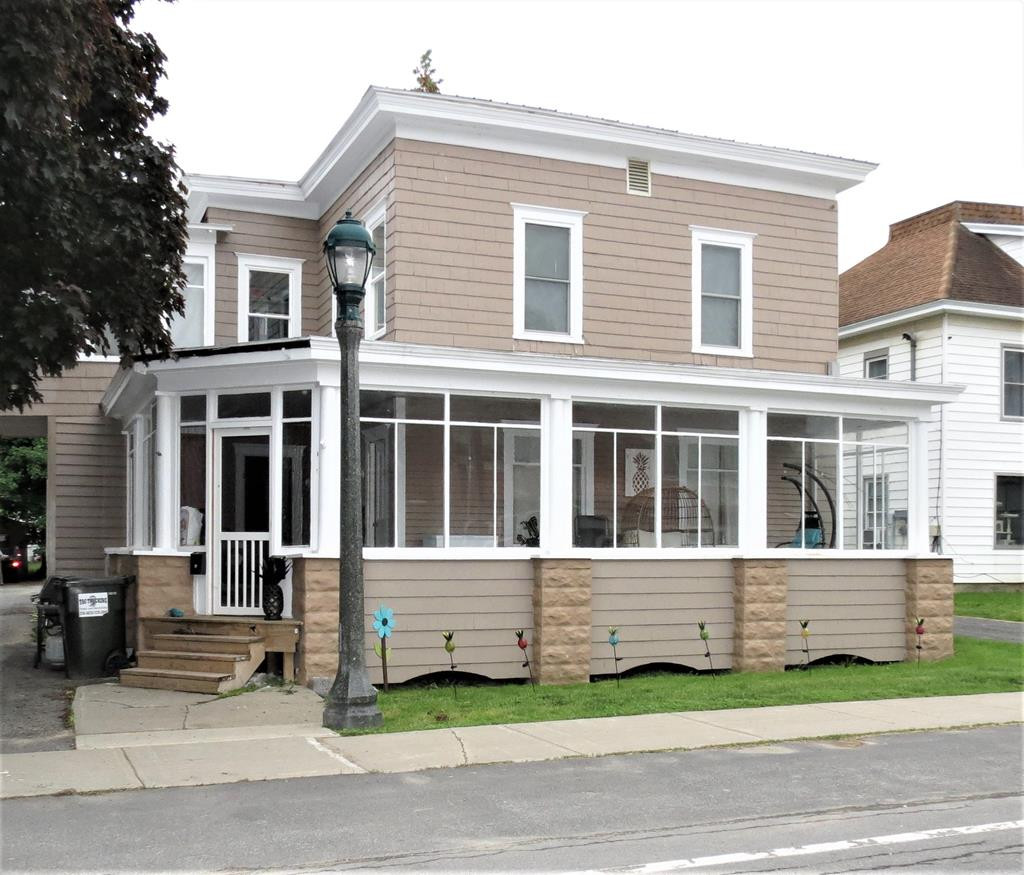 37-39 Pratt Street Rouses Point, NY 12979 - Photo 1 of 6 Gallery Image 1