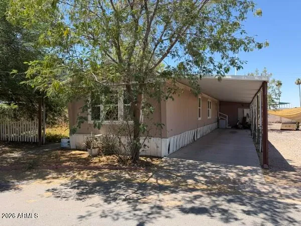 $40,000 | 2060 North Center Street, Unit 481, Mesa, AZ 85201