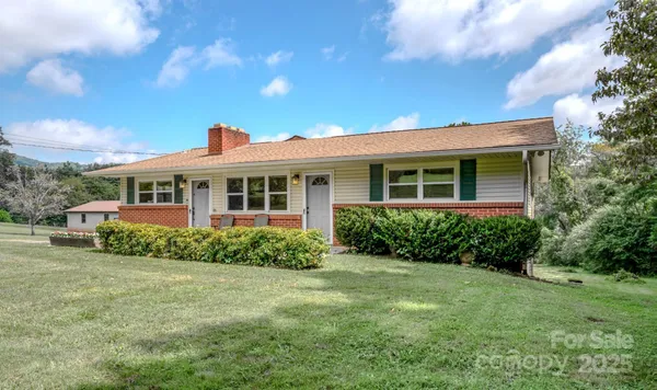 $474,000 | 26 Big Cove Road, Candler, NC 28715