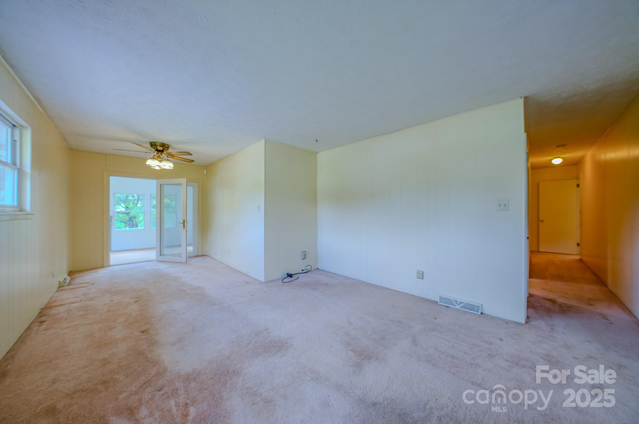 26 Big Cove Road Candler, NC 28715 - Photo 16 of 47 a view of empty room