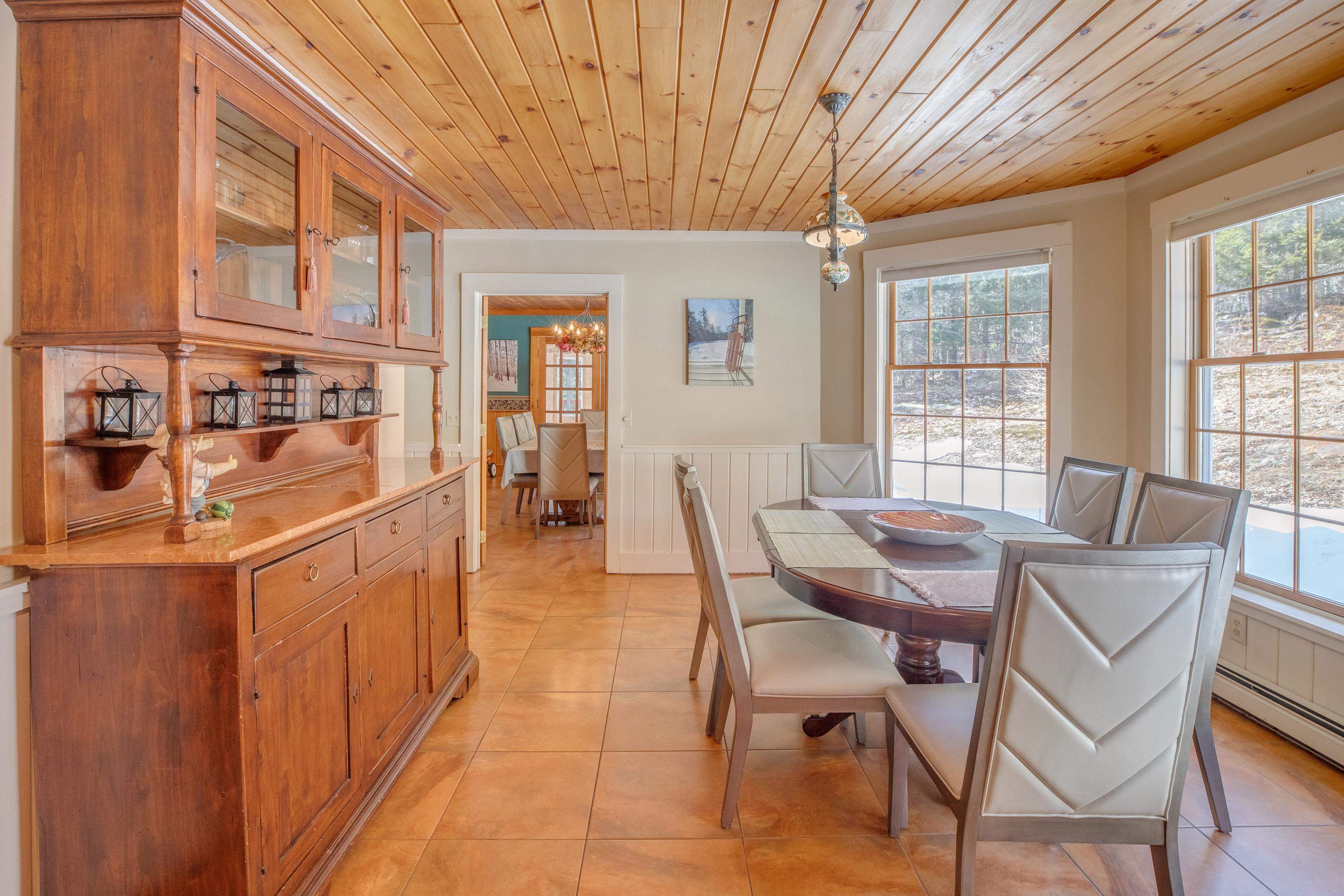 121 Eastern Corner Road Campton, NH 03223 - Photo 11 of 55