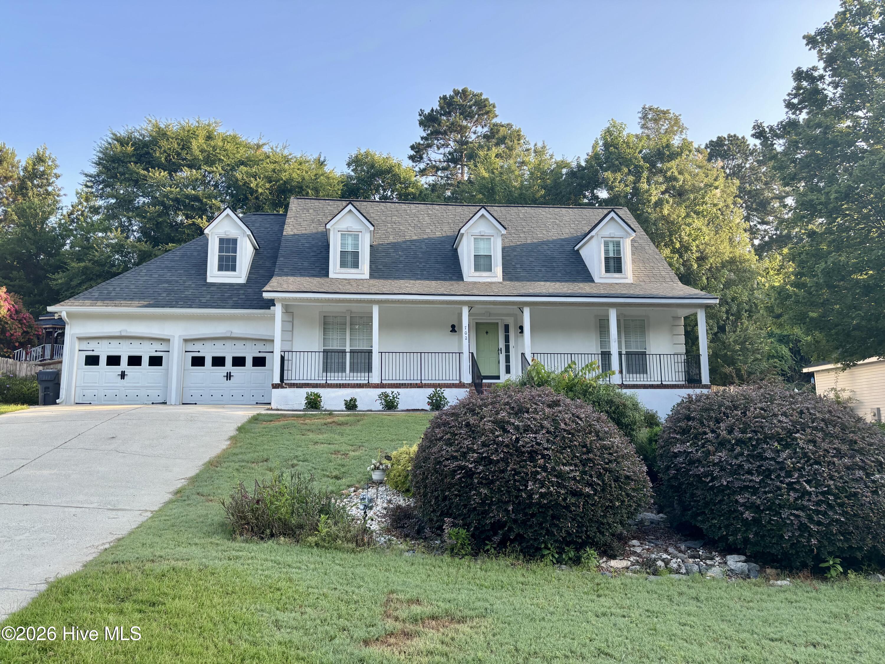 702 Rye Hill Drive Evans, GA 30809 - Photo 1 of 25