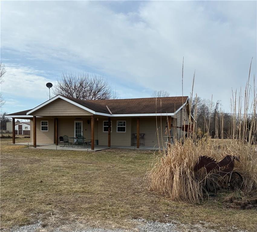 31710 Rockville Road Louisburg, KS 66053 - Photo 2 of 9