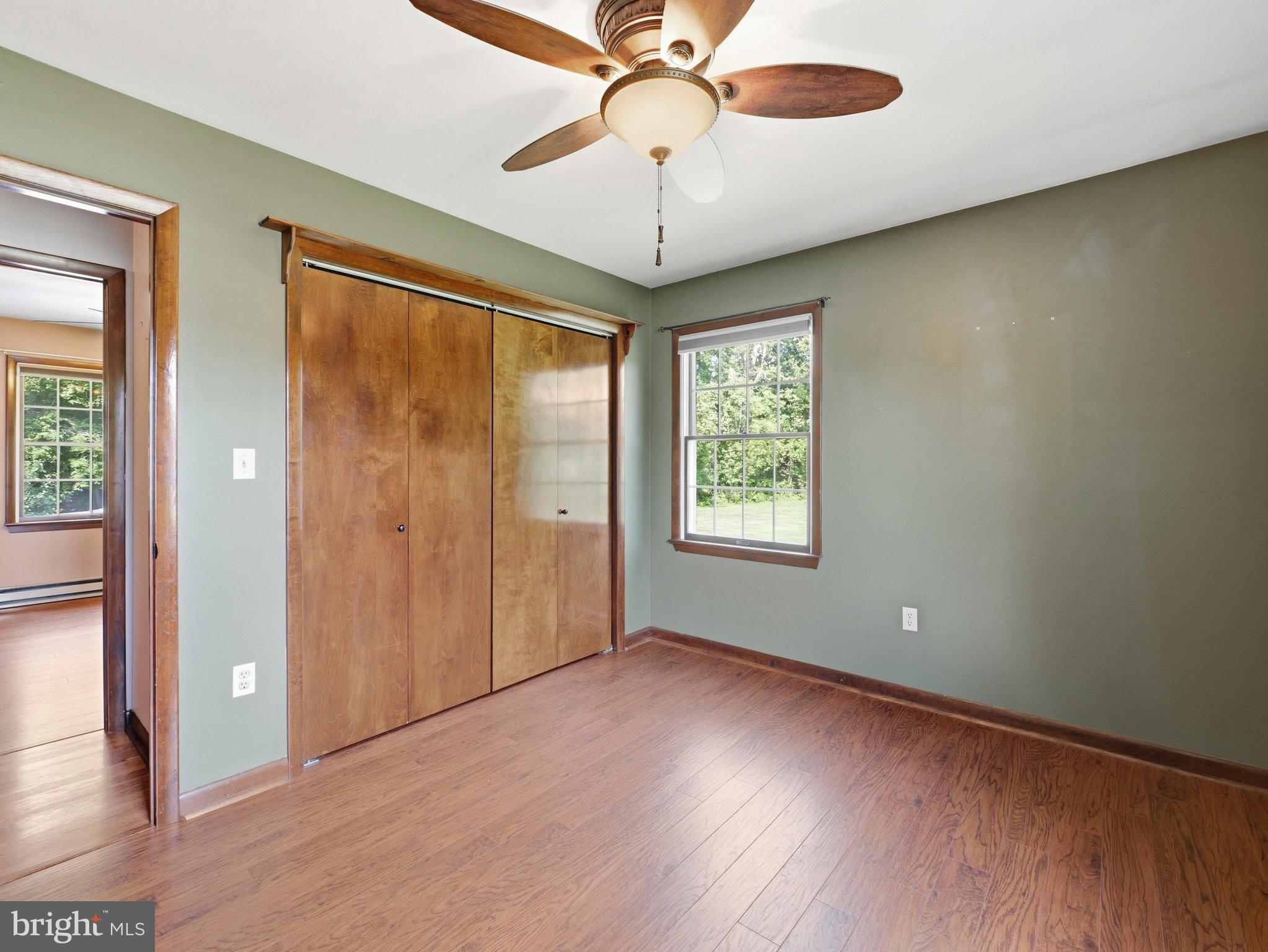 16105 Wright Road Williamsport, MD 21795 - Photo 20 of 43 Bedroom