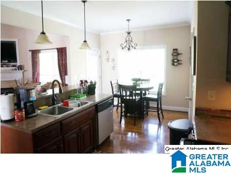 1868 Parc Ridge Circle Warrior, AL 35180 - Photo 6 of 22