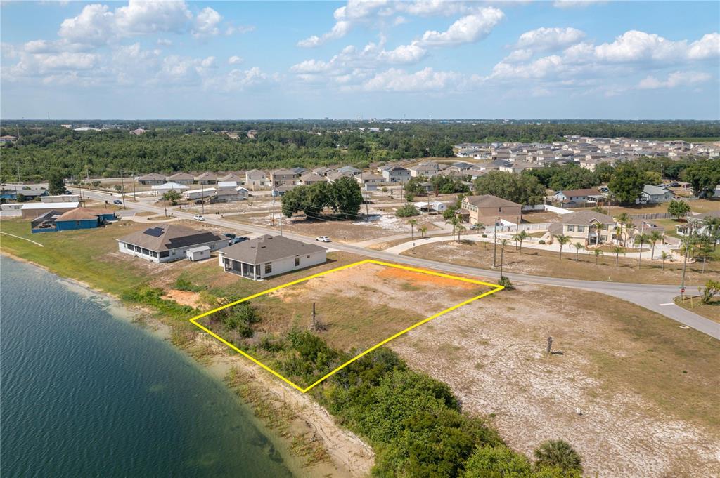 842 Eagle Lake Loop Road Eagle Lake, FL 33839 - Photo 5 of 8