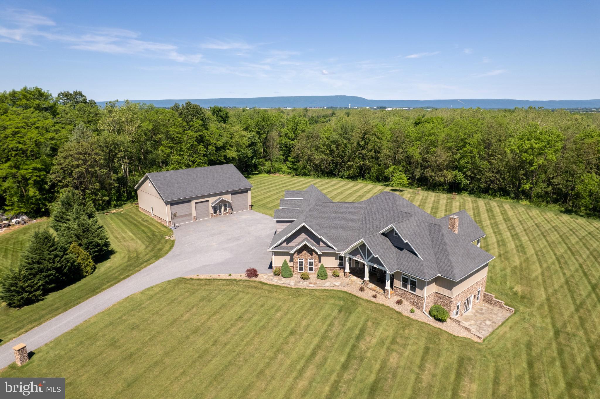 3825 Frecon Road Chambersburg, PA 17202 - Photo 4 of 124