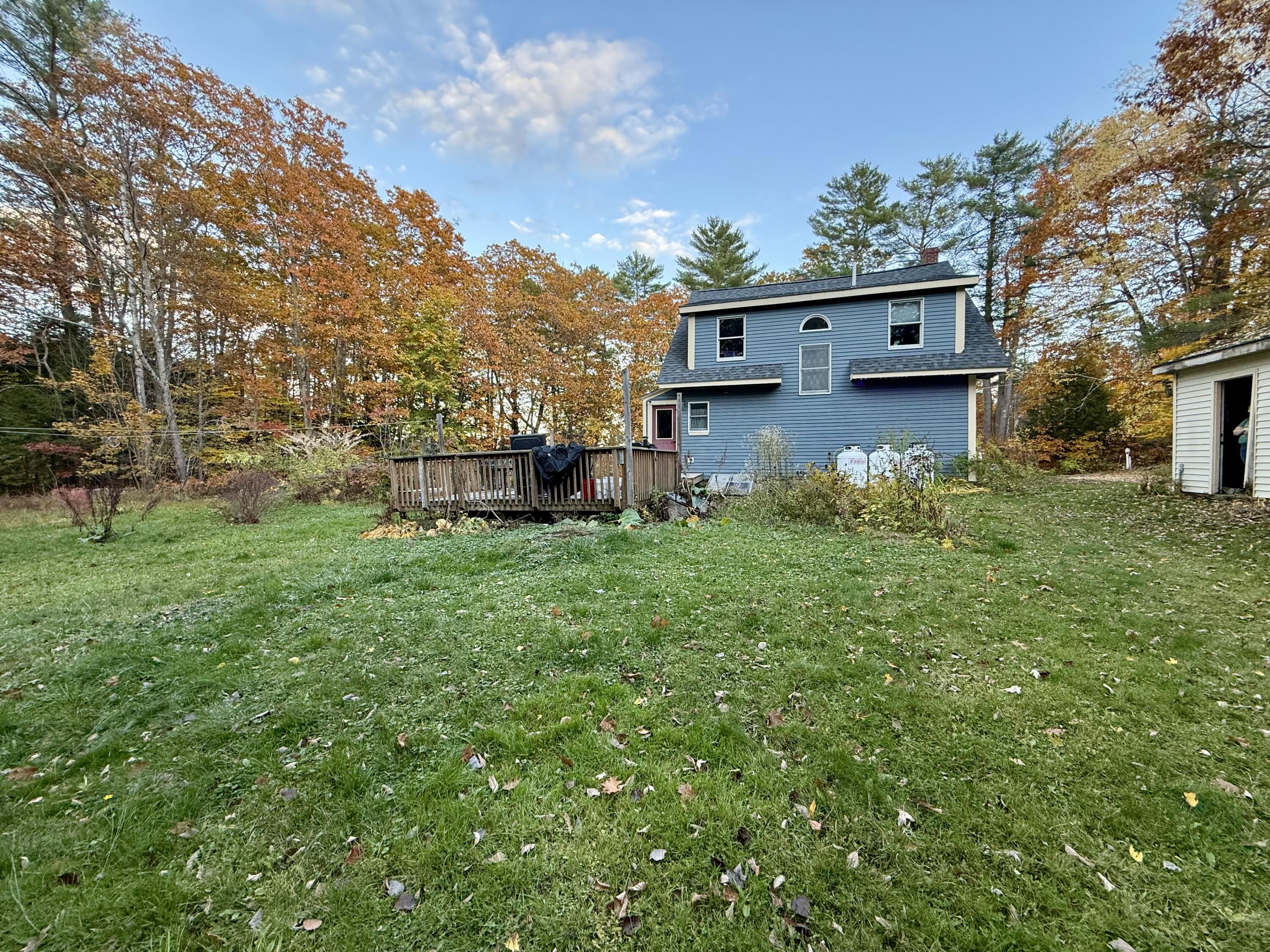 7 Old Lewiston Road Monmouth, ME 04265 - Photo 7 of 58