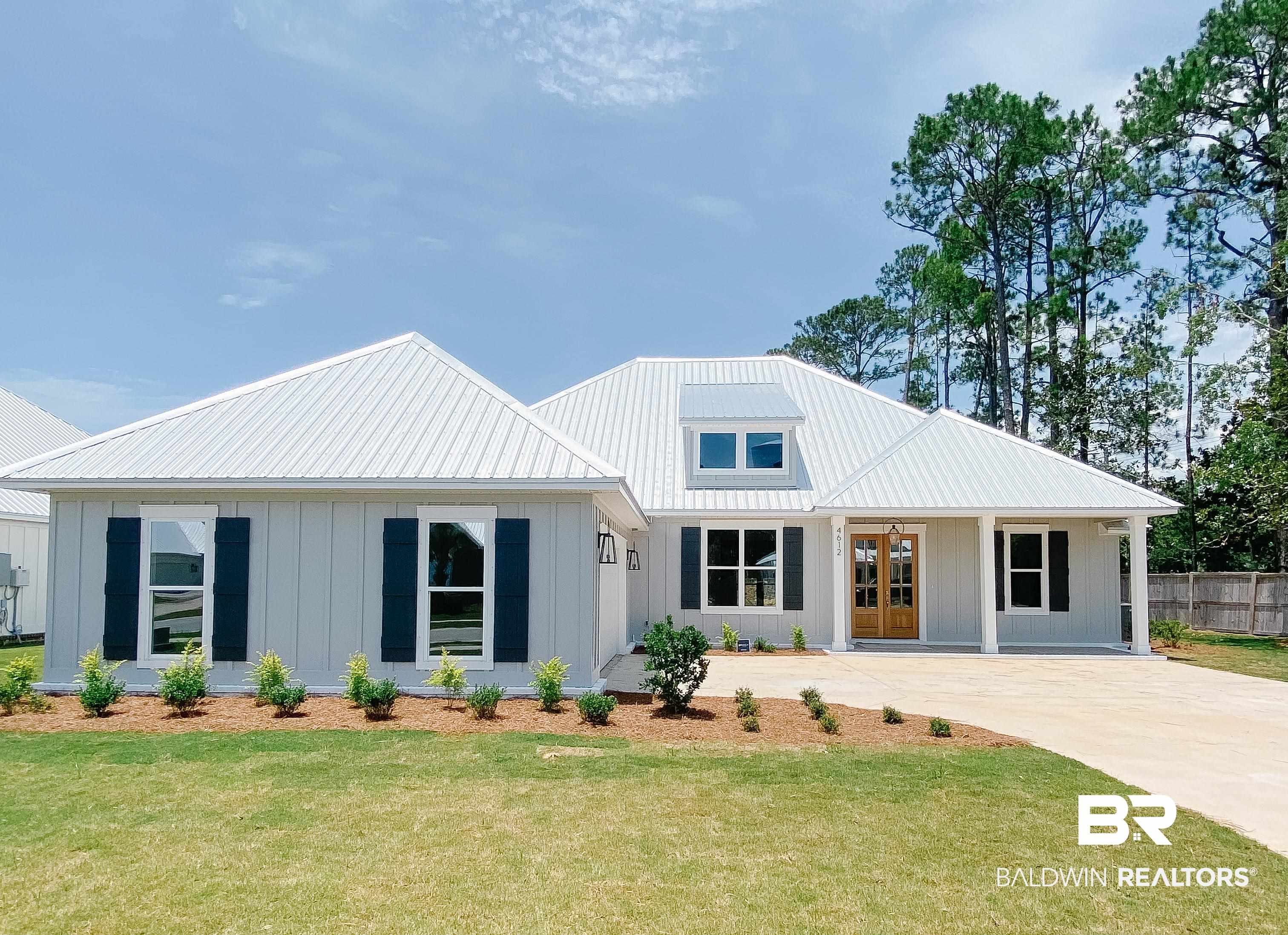 4612 Surrey Lane Orange Beach, AL 36561 - Photo 1 of 2