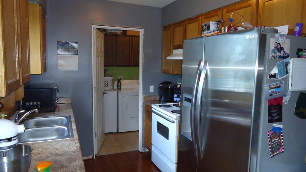 1799 Grove Road Standish, MI 48658 - Photo 10 of 20 1808935-9.JPG